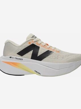 NEW BALANCE - FuelCell SuperComp Trainer v3 Road Running Shoes - Women's